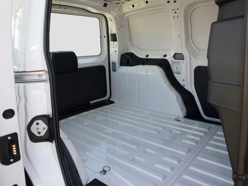 Volkswagen Caddy Cargo 4 Motion