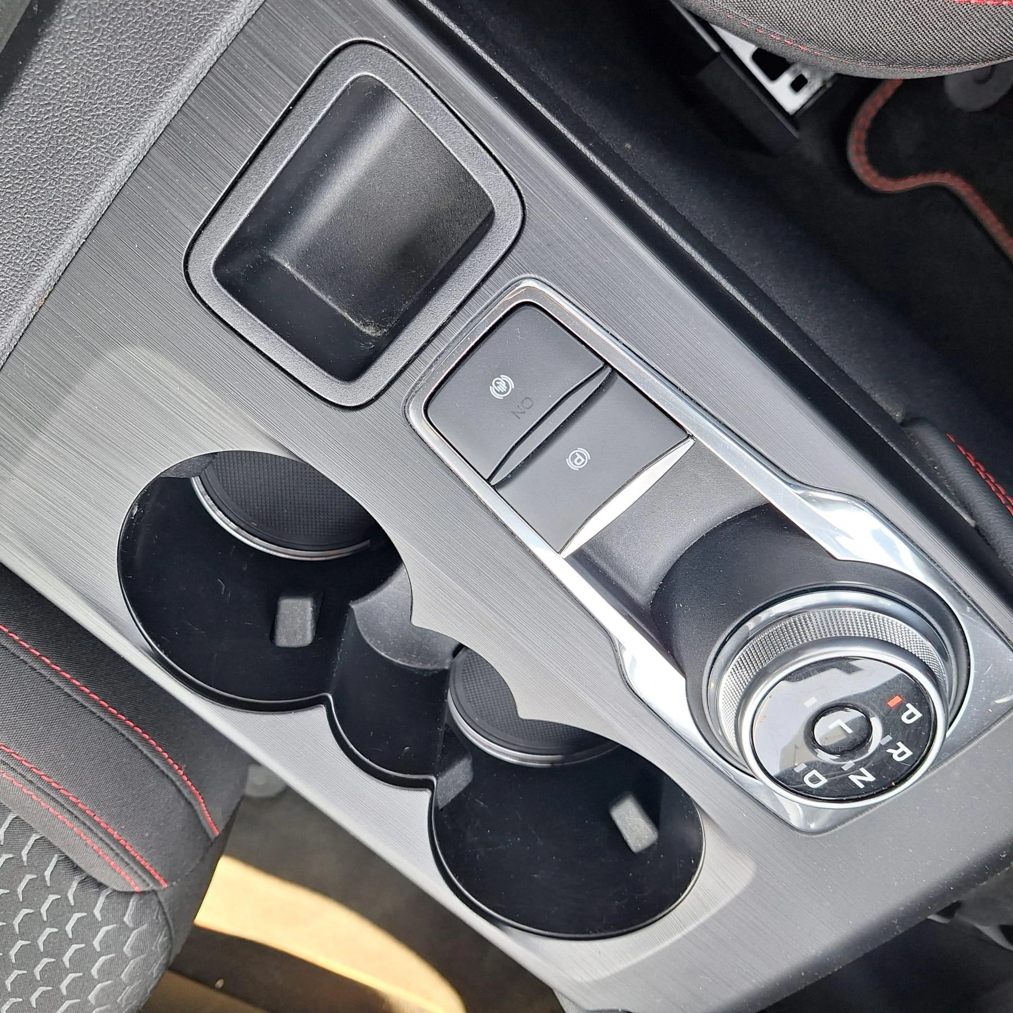 Ford Kuga 2.5 PHEV ST-Line