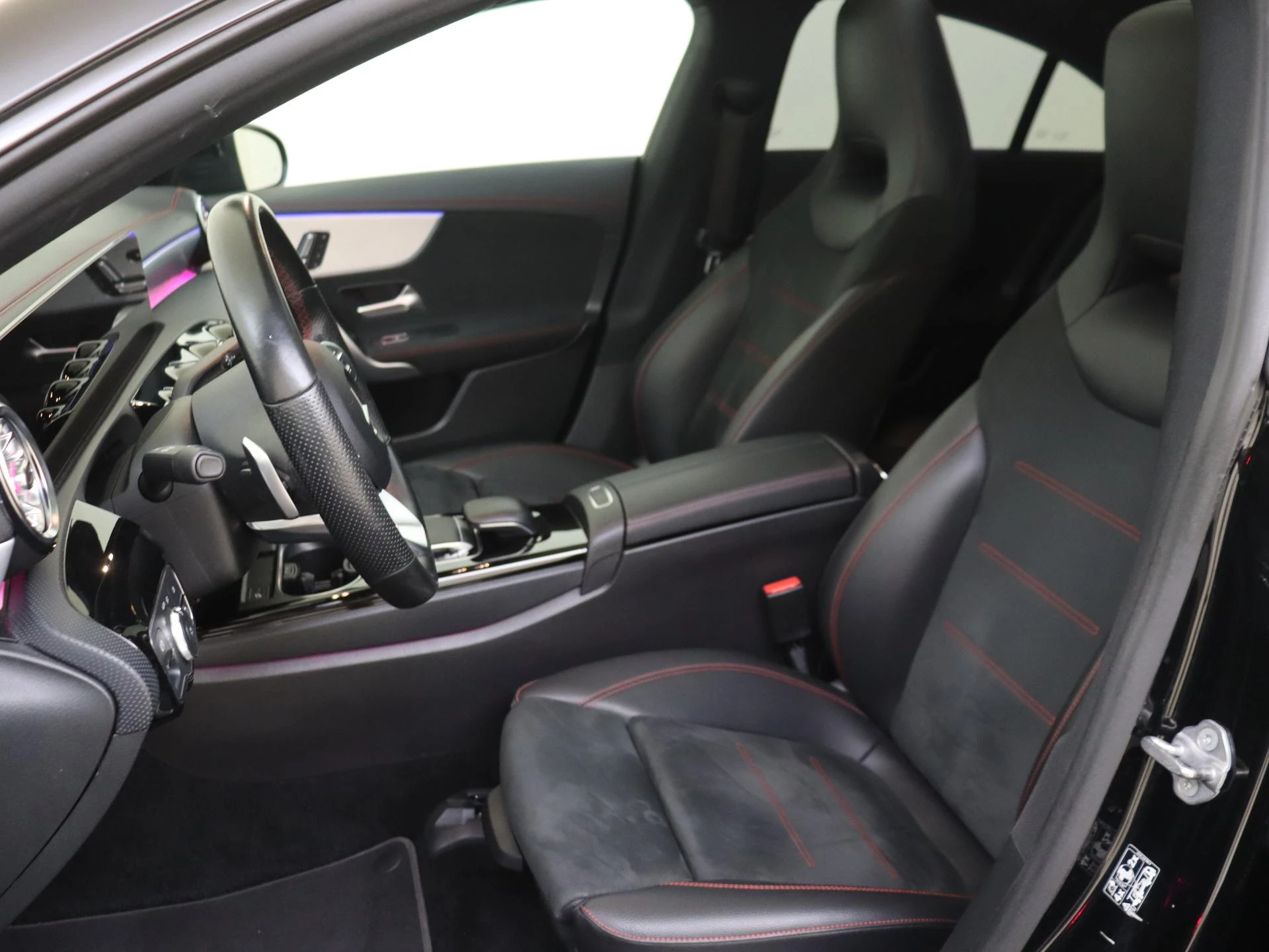 Mercedes-Benz CLA 250 Premium Plus