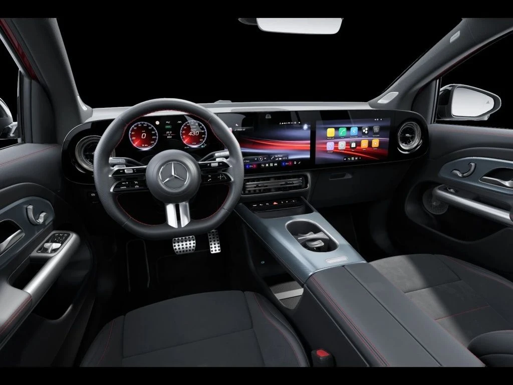 Mercedes-Benz-GLA 250+-image-8