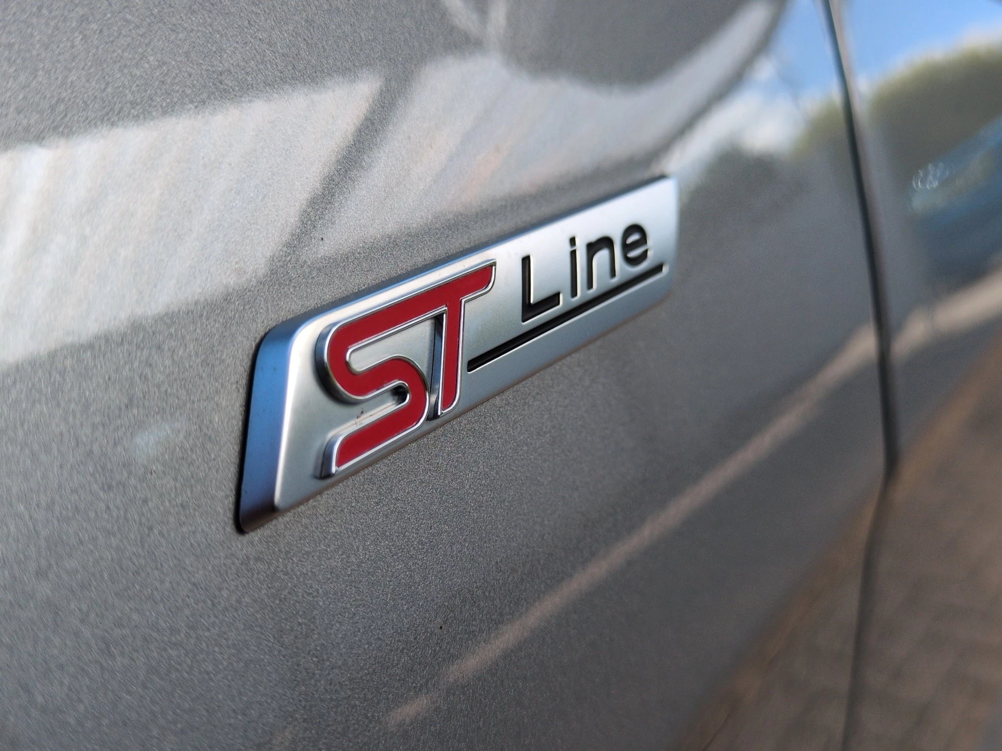 Ford EcoSport ST-Line FAS.PKT*TCHNIKPKT*WINT.PKT*LED