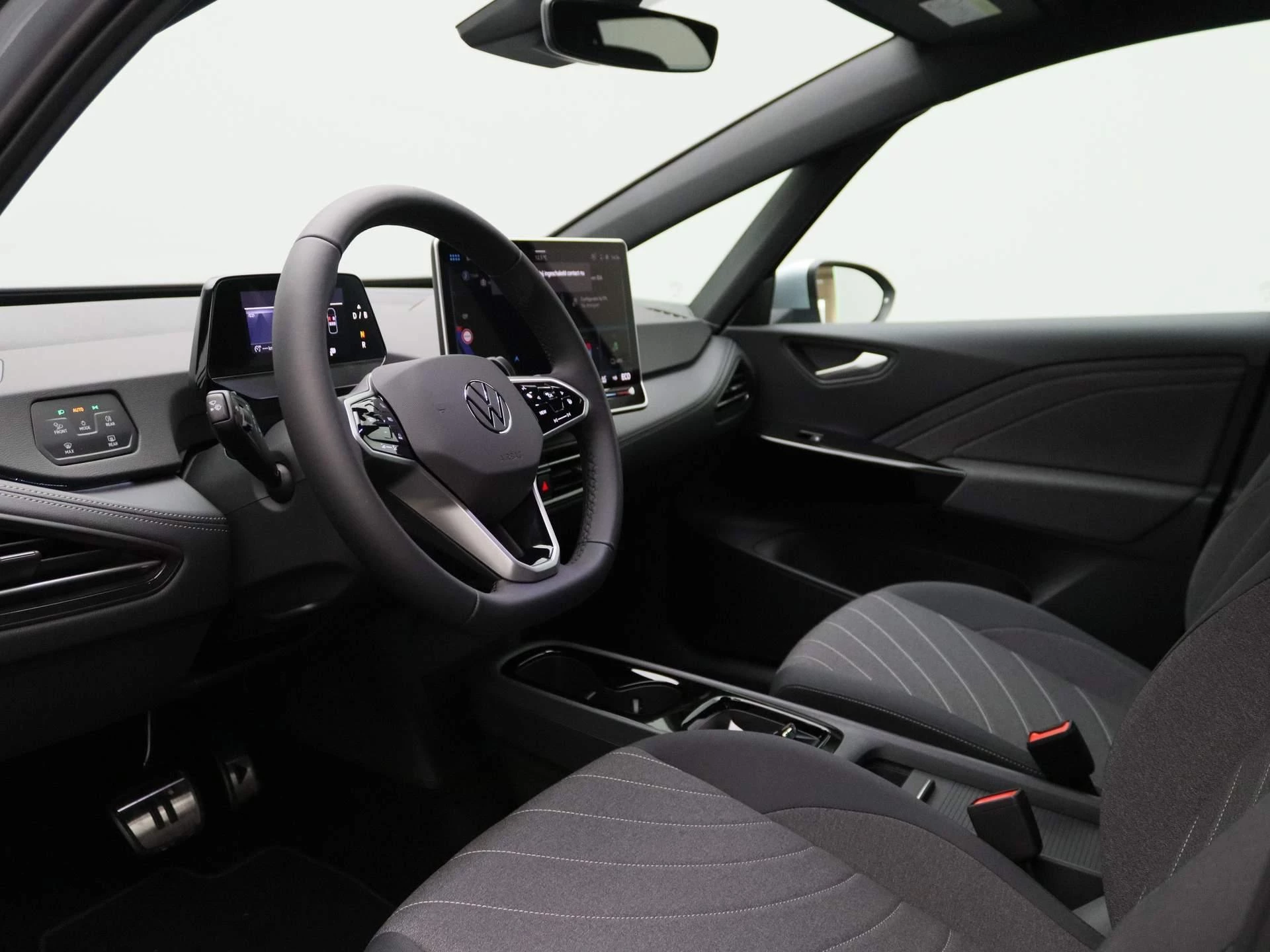 Volkswagen ID.3 Pro Business 59 kWh