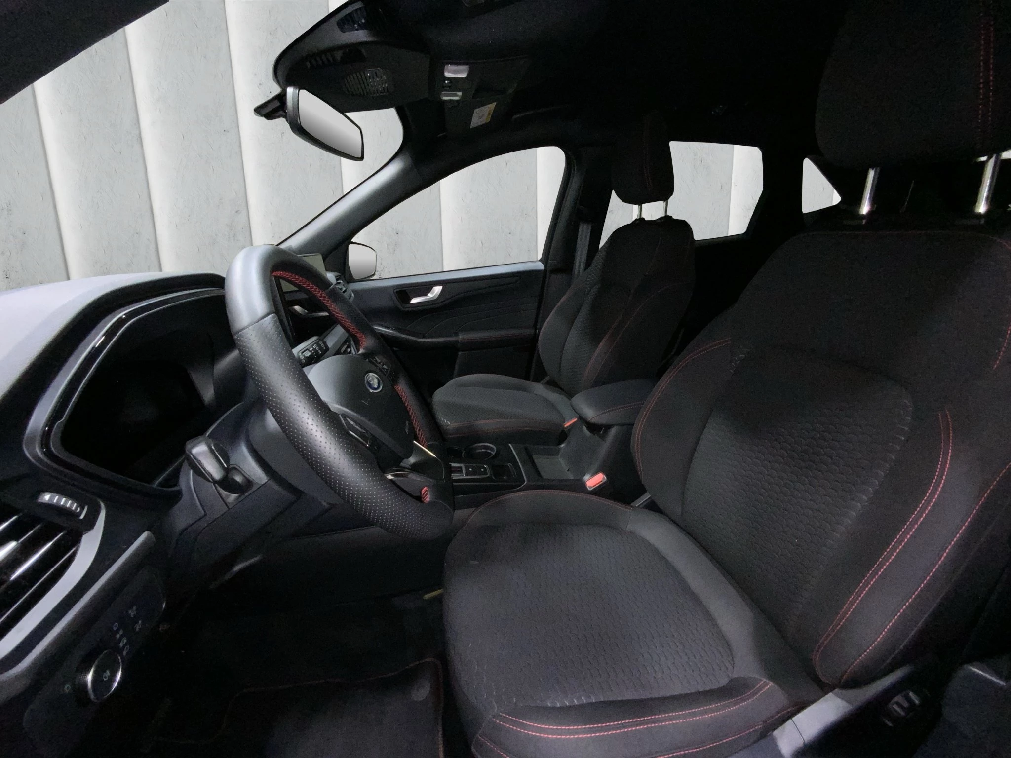 Ford Kuga ST-Line Aut.*KAM*LED-MATRIX*NAVI*GRA*WINTER-PKT.