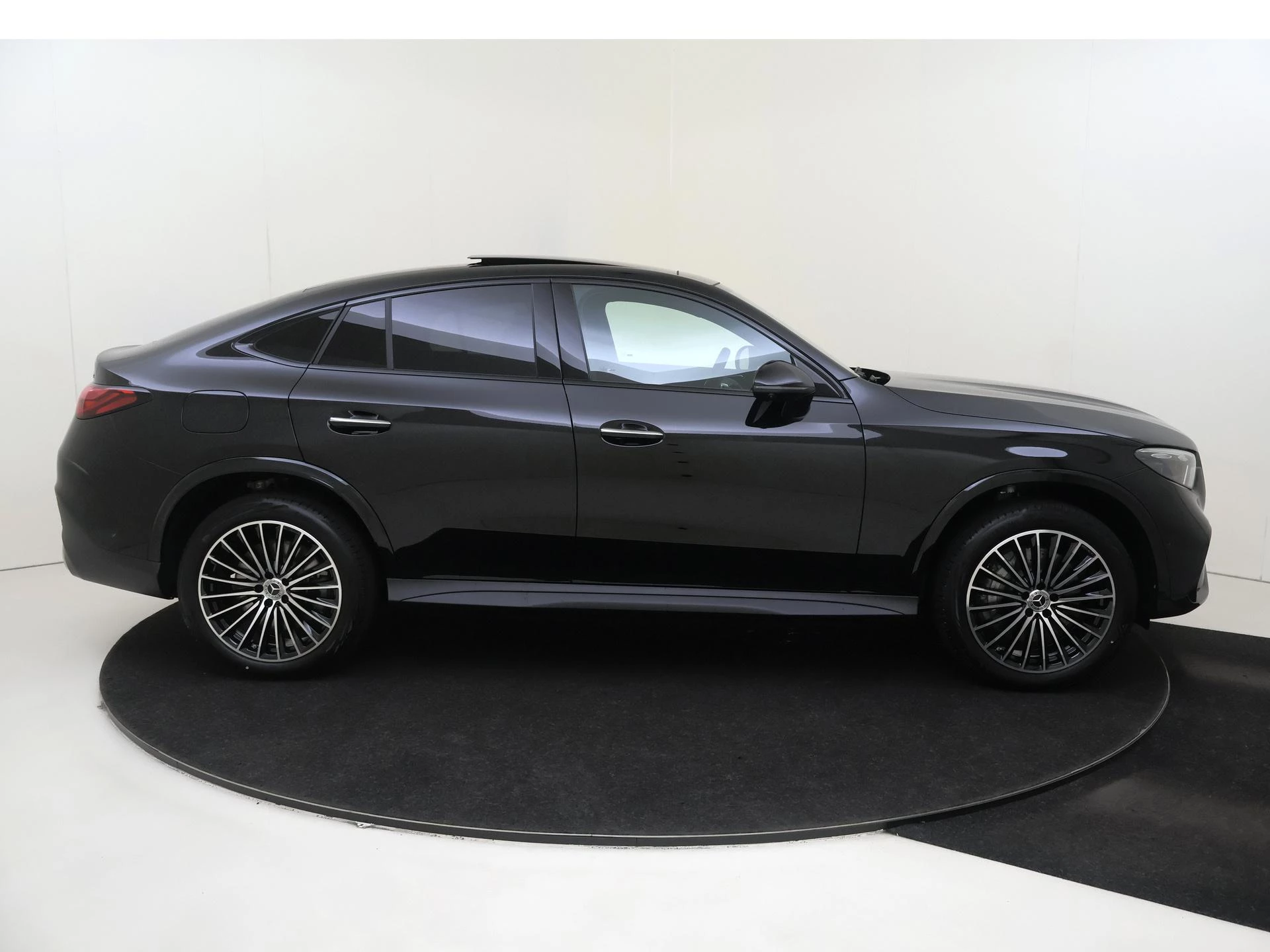 Mercedes-Benz GLC Coupé 300e 4MATIC Business Solution AMG