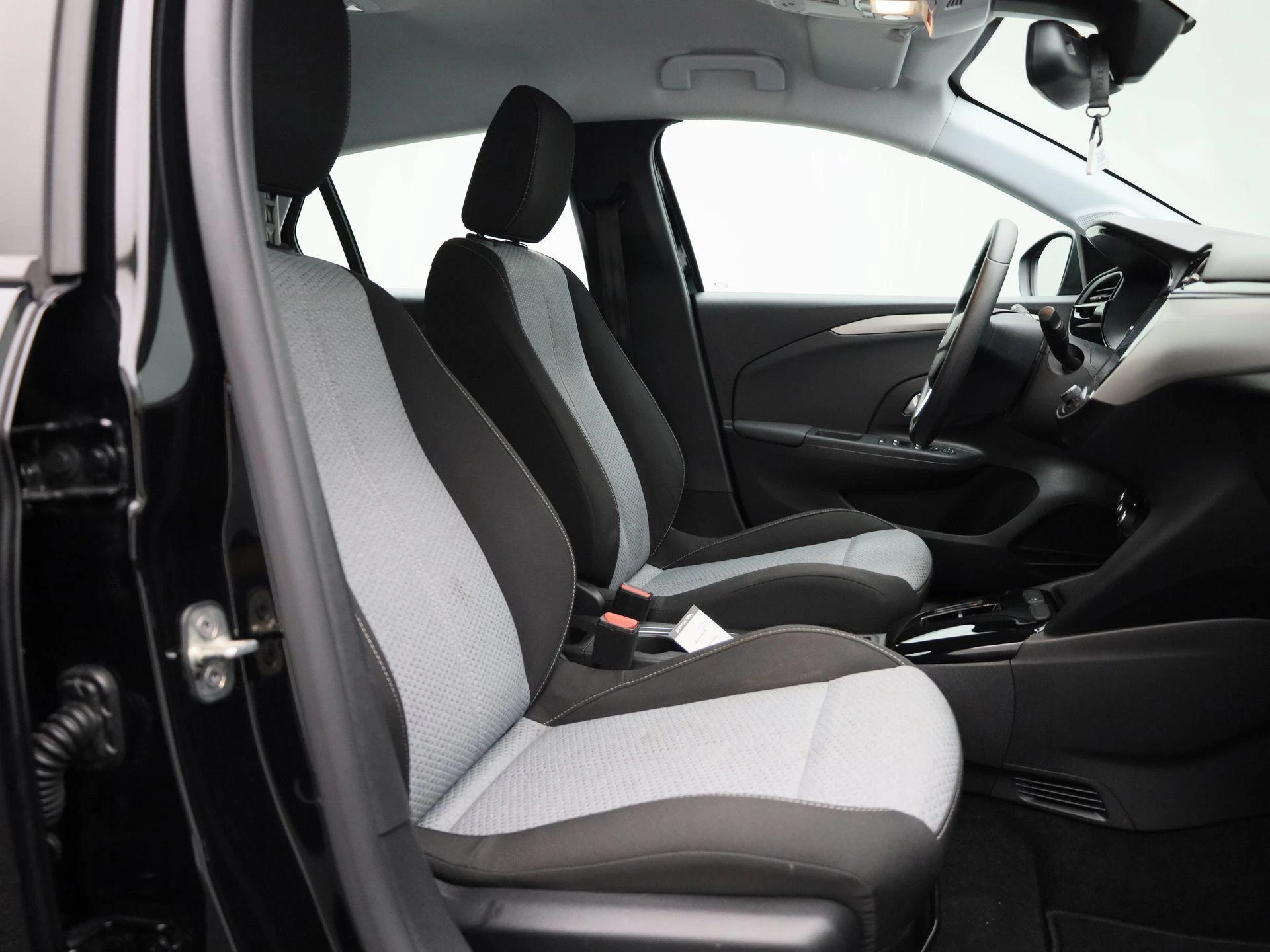 Opel Corsa BEV 50kWh