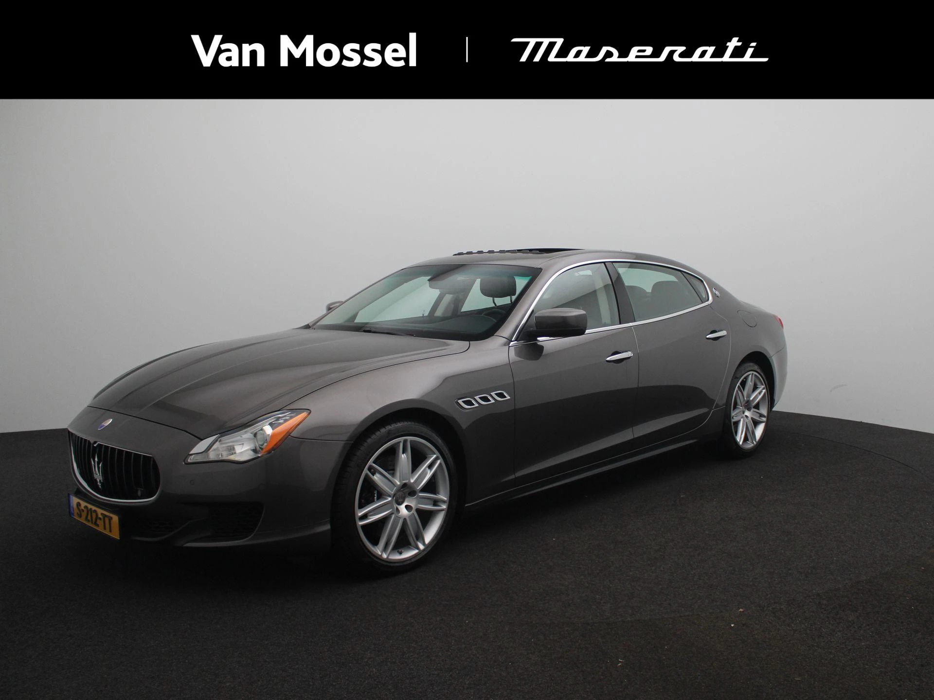 Maserati-Quattroporte-image-0