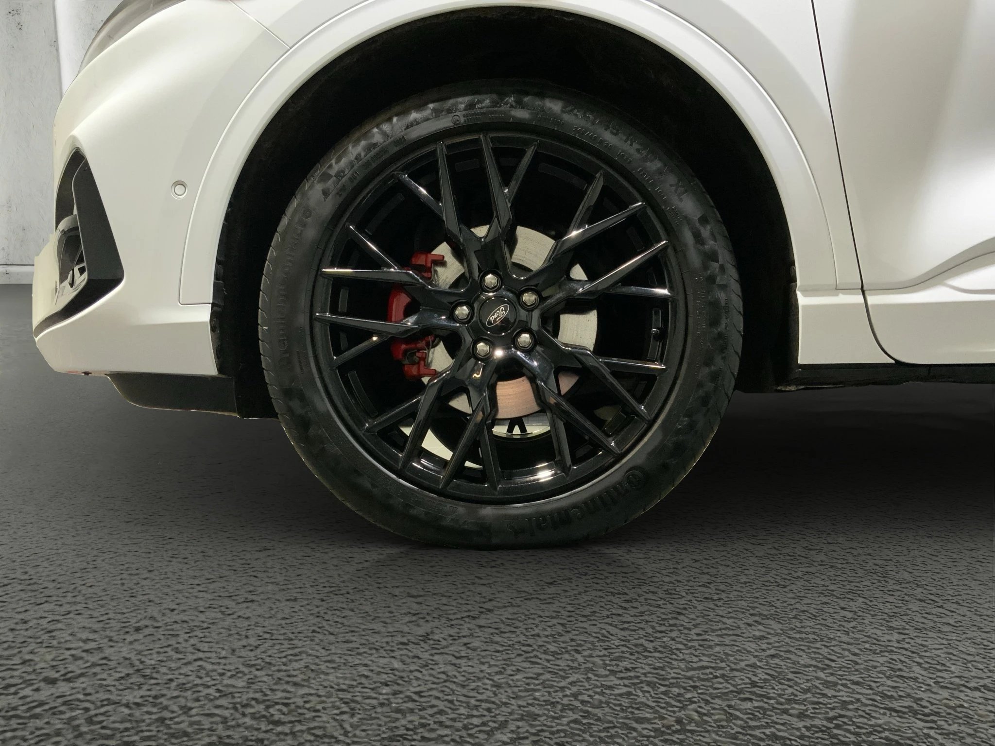 Ford Kuga 2.5 Duratec PHEV ST-Line X Black Package | HUD | Pano | ACC