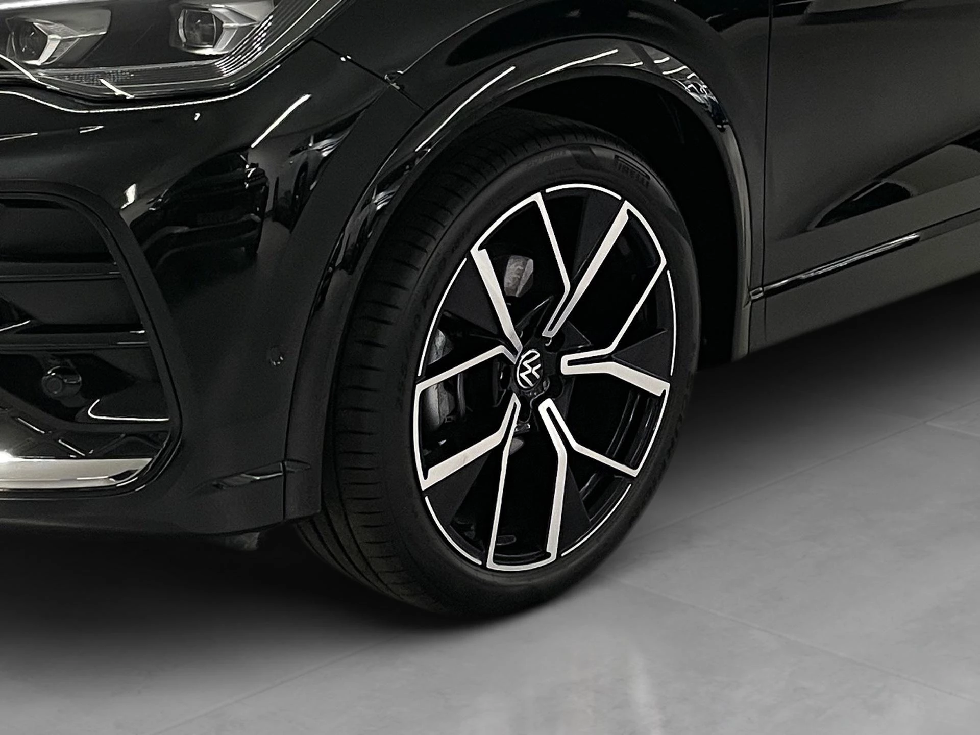 Volkswagen Tiguan 1.5 eHybrid R-Line DSG