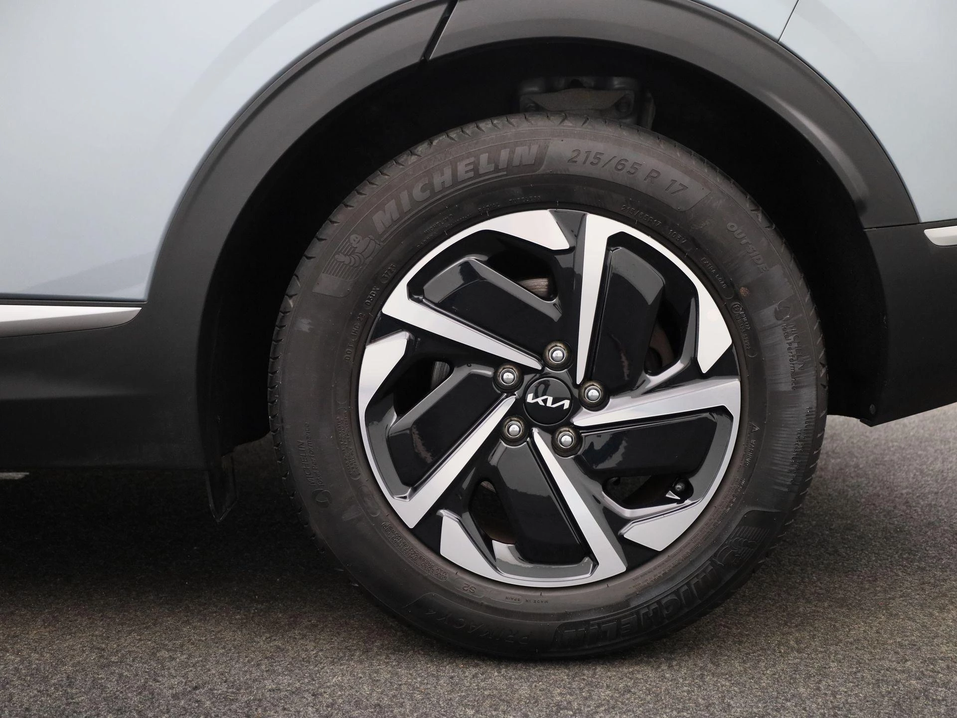 Kia Sportage Pulse 1.6 T-GDi 48V 150Pk DCT Automaat