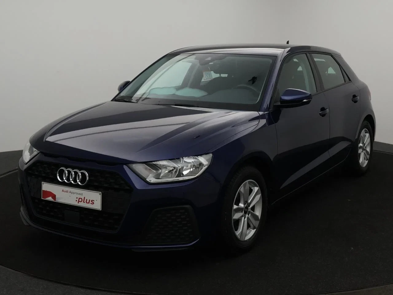 Audi-A1 Sportback-image-0