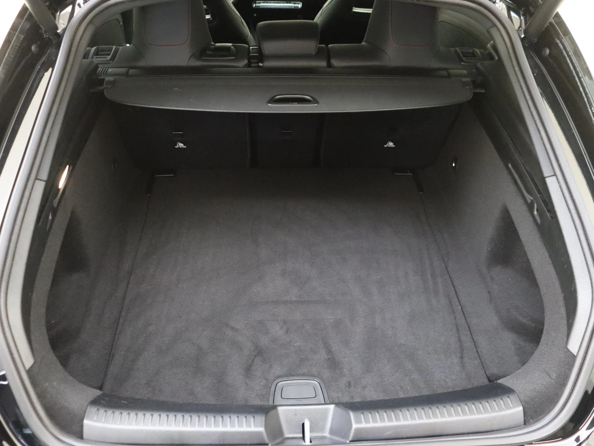 Mercedes-Benz CLA Shooting Brake 180 Star Edition AMG Line