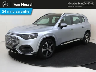 Mercedes-Benz GLB 250+ Business Solution AMG 85.5 kWh