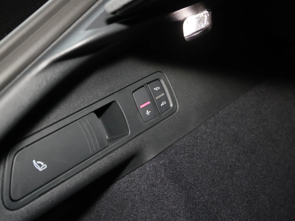 Audi Q6 e-tron Sportback quattro 315 kW