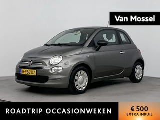Fiat 500 0.9 TwinAir Turbo Young