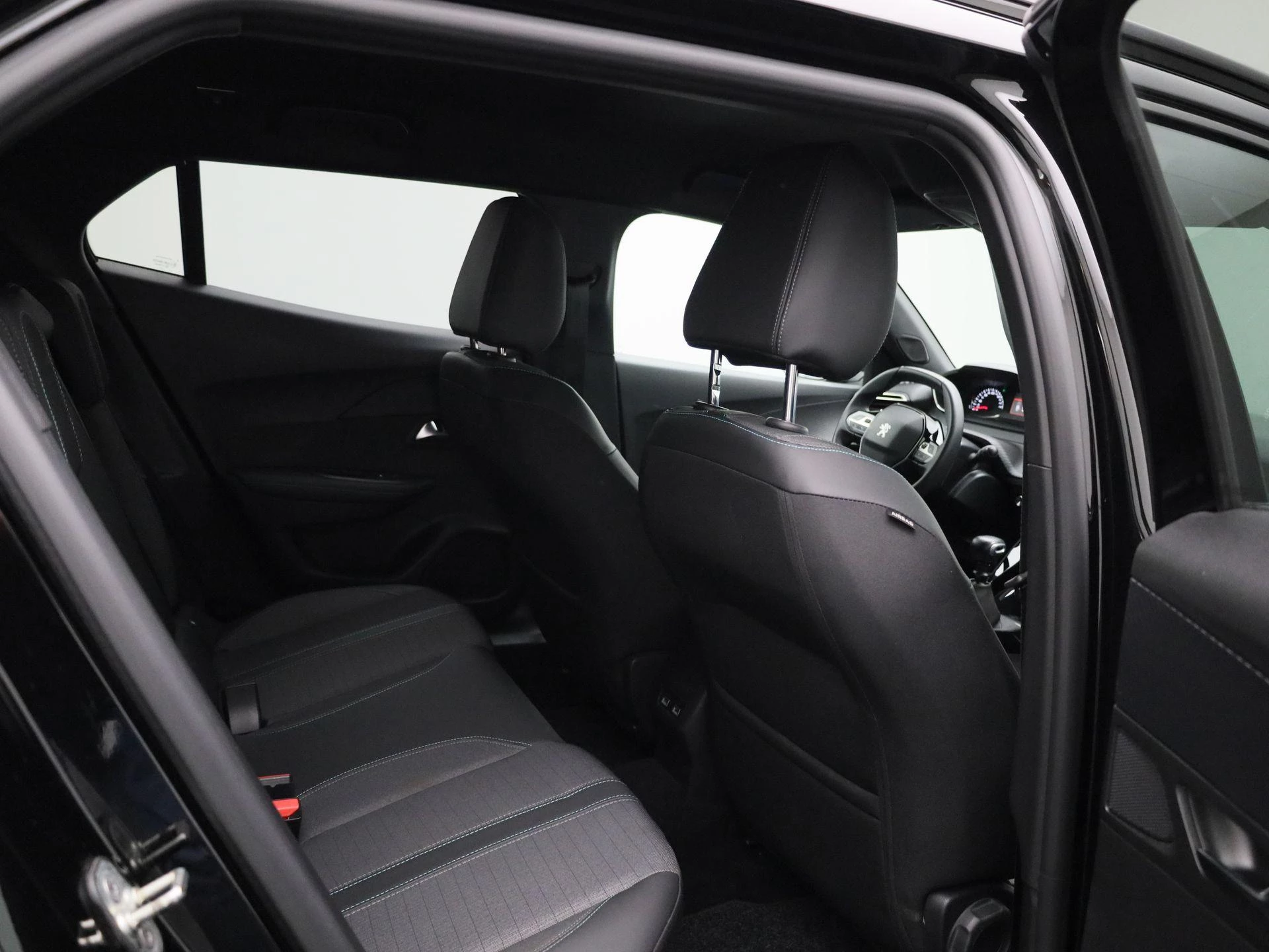 Peugeot 2008 1.2 Puretech 96kW S&S Allure Pack