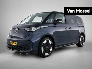 Volkswagen ID. Buzz 1st 77kWh