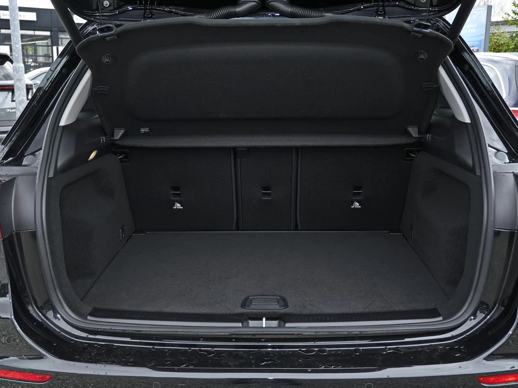 Mercedes-Benz-B-Klasse 200-image-14