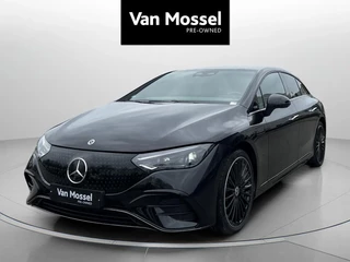 Mercedes-Benz EQE EQE350+ AMG Edition
