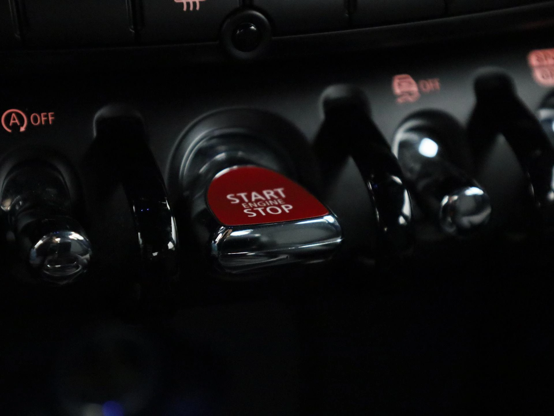MINI 5-deurs 1.5 Cooper Business Edition