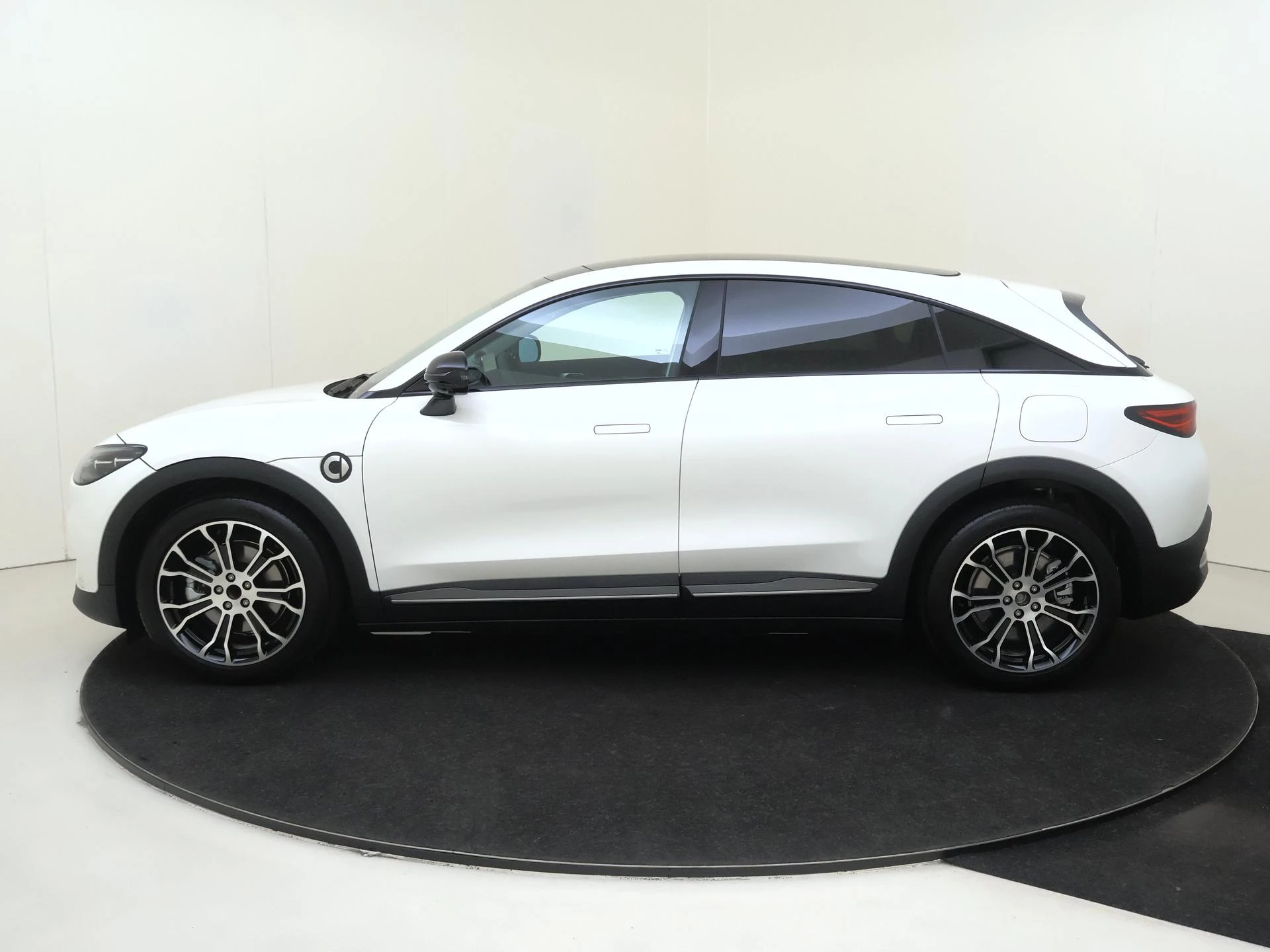 Volkswagen T-Roc 1.5 TSI R-Line Edition