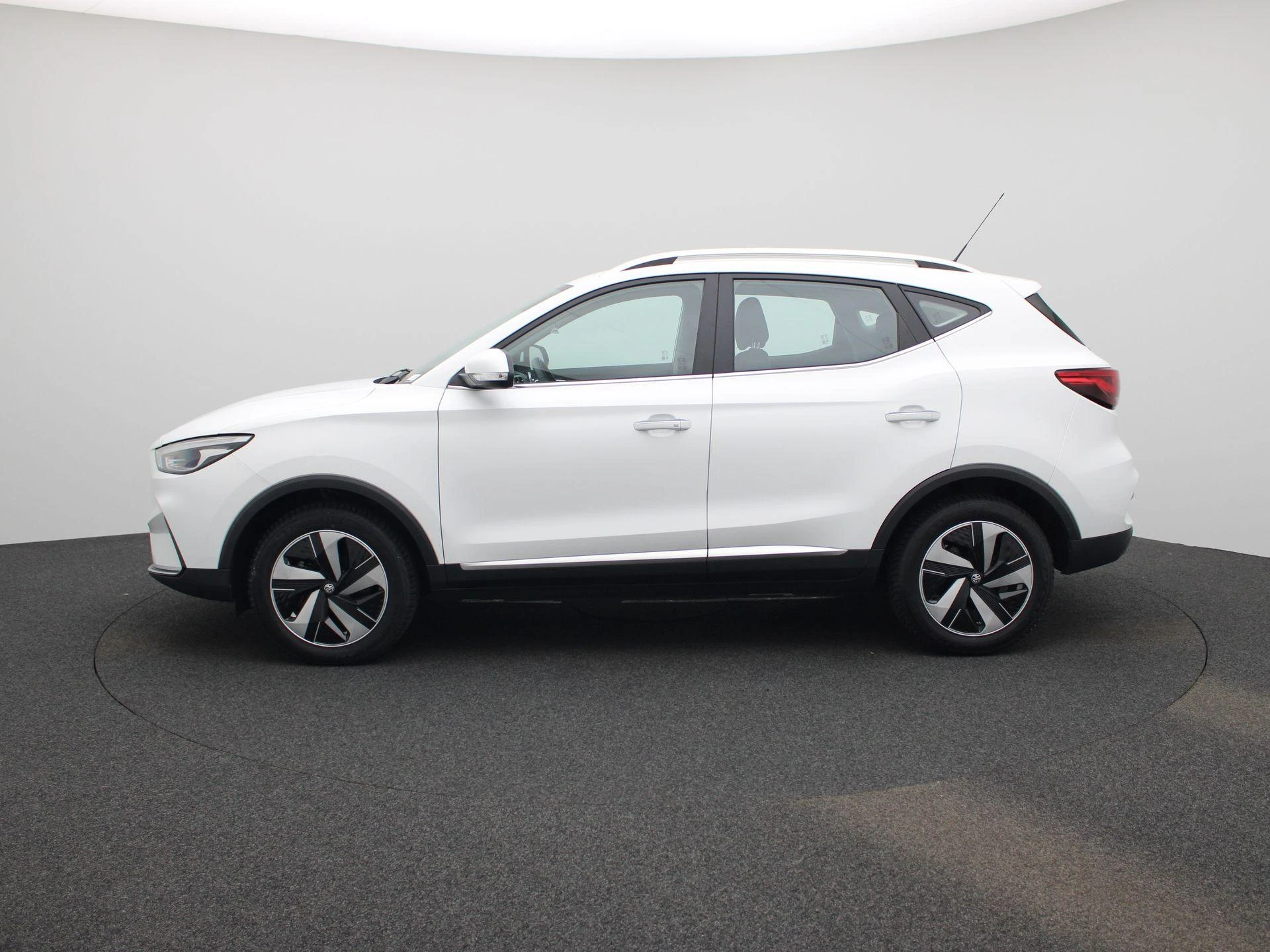 MG ZS EV MG EV Standard Range Comfort 50 kWh