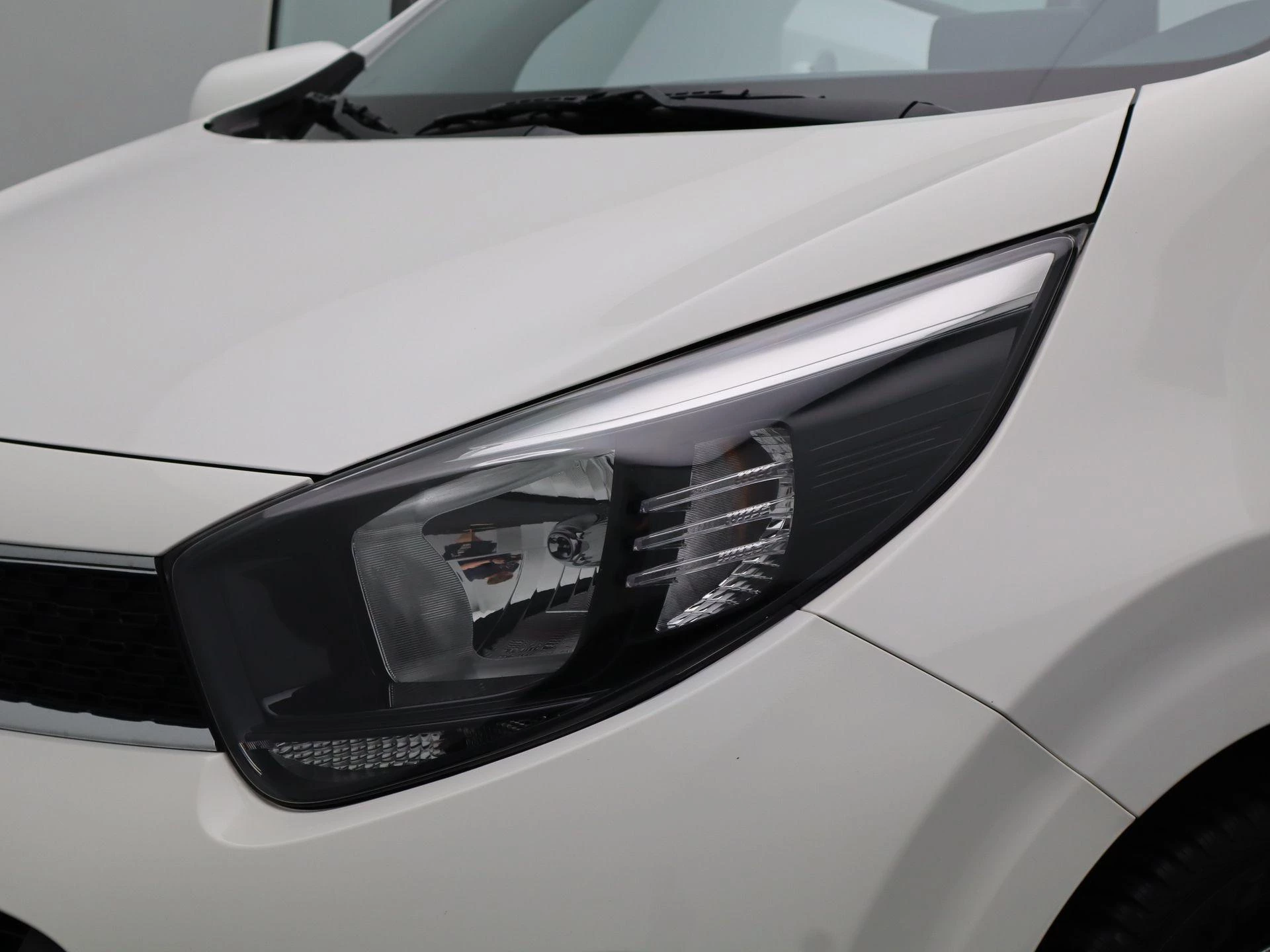 Kia Picanto 1.0 DPi DynamicLine