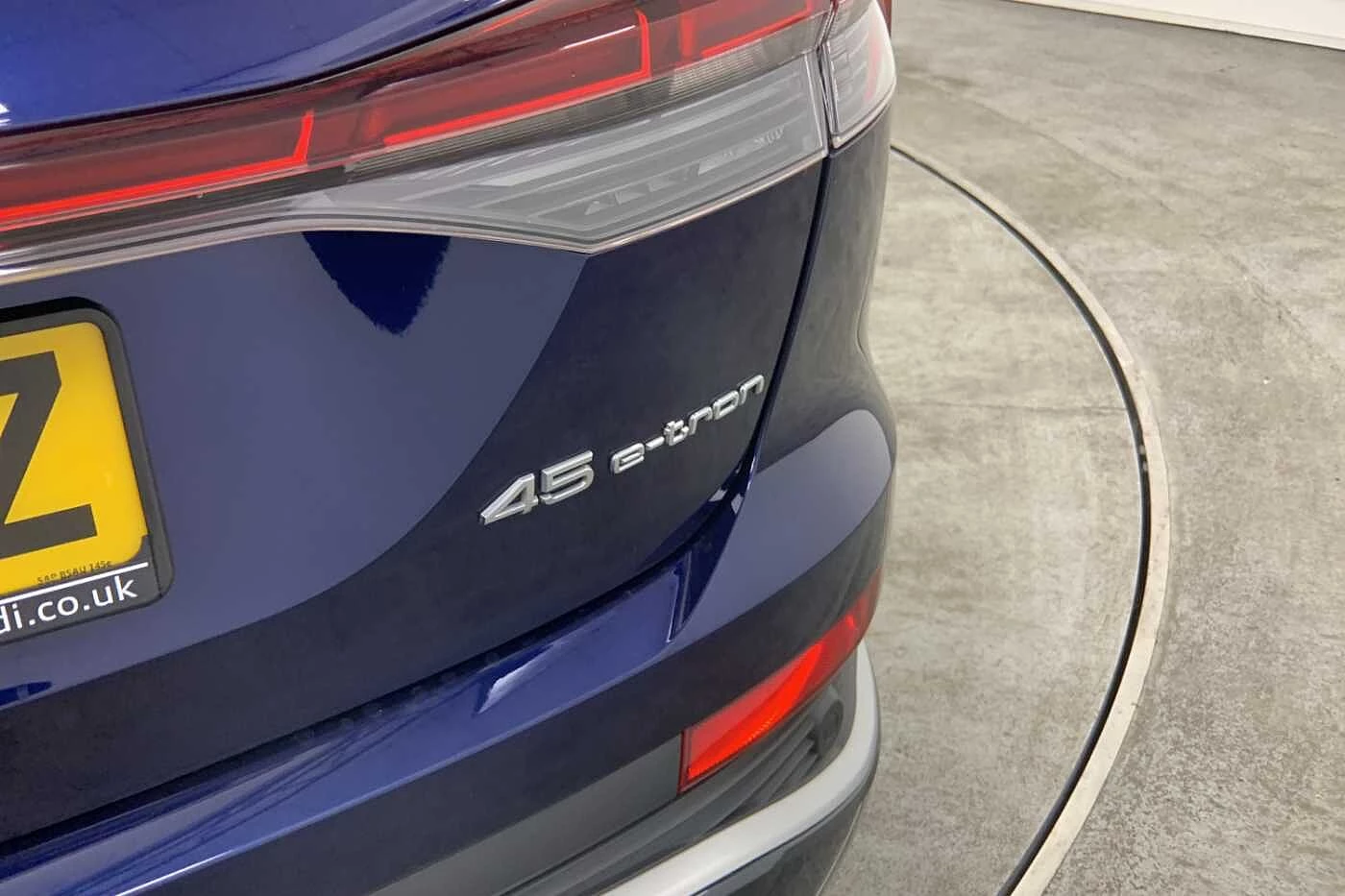 Audi-Q4 Sportback e-tron-image-26