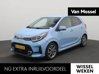 Kia Picanto 1.0 DPi GT-Line