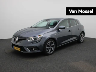 Renault Mégane 1.2 TCe Bose