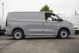 Volkswagen Transporter 2.0 TDI 110 Commerce Plus Van
