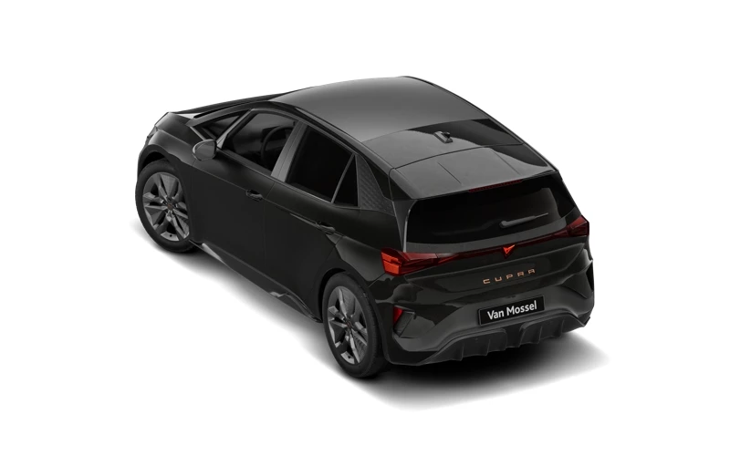 CUPRA Born Performance