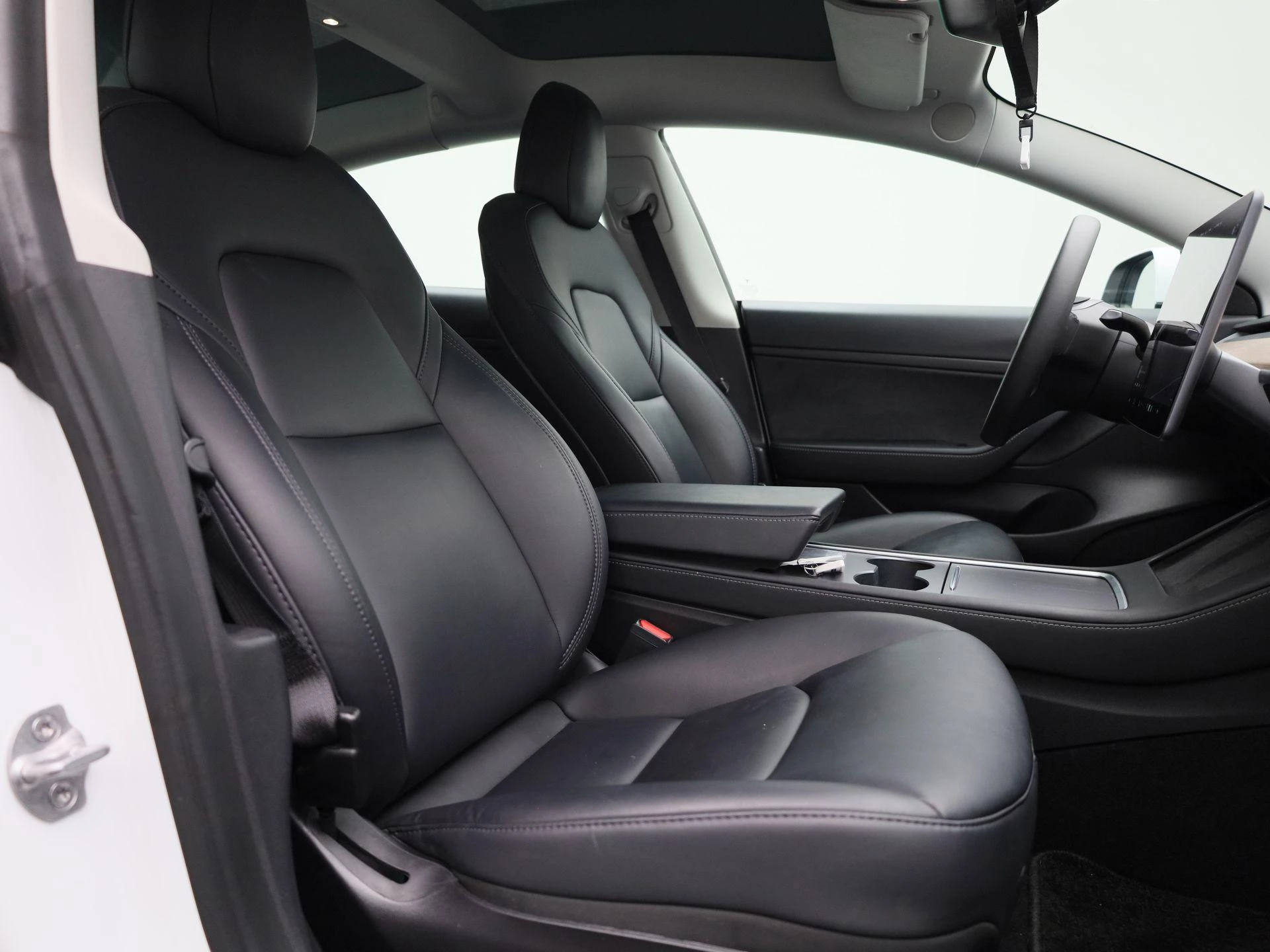 Tesla Model 3 Standard RWD Plus 60 kWh