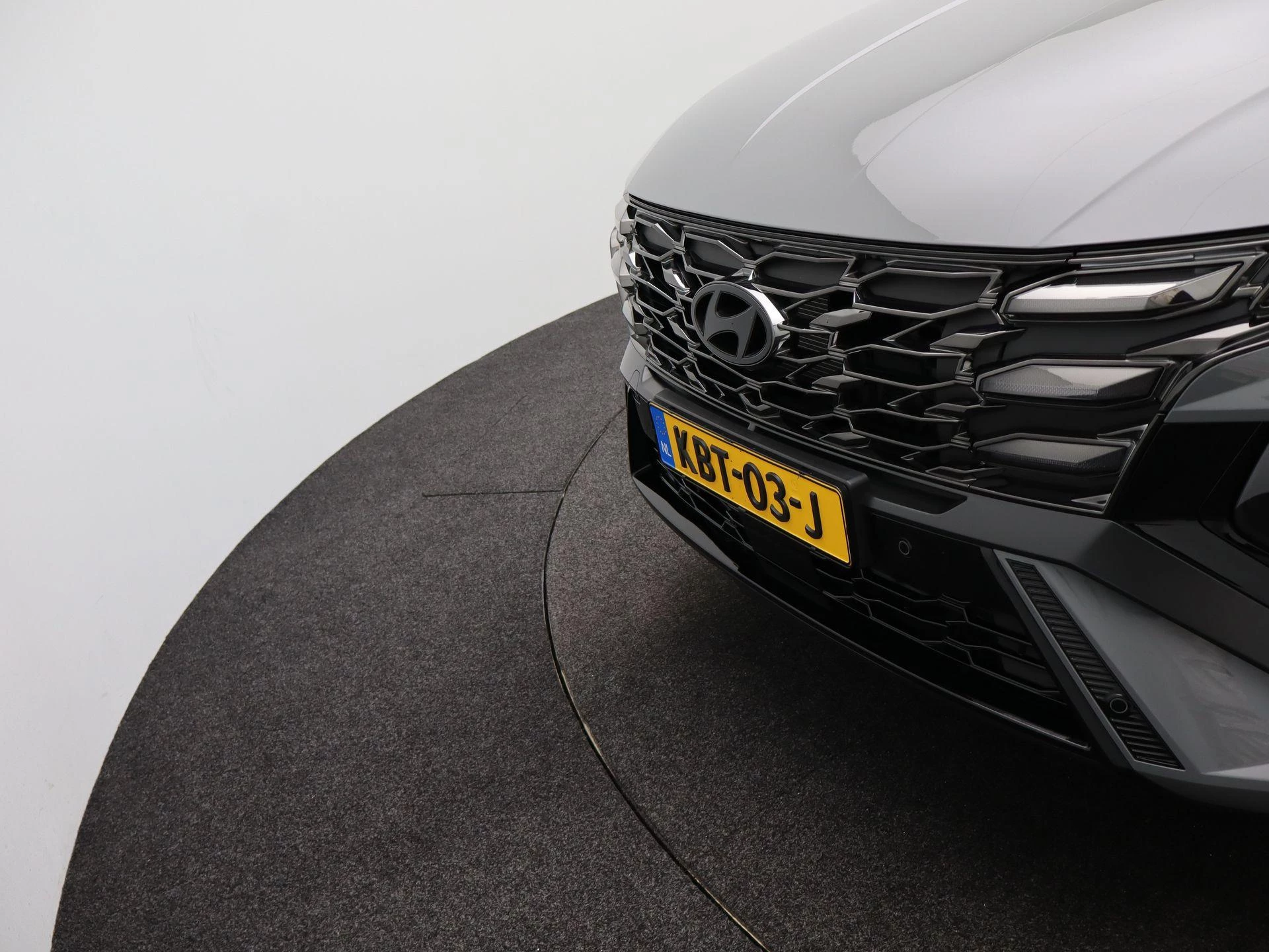 Hyundai Tucson 1.6 T-GDI PHEV N Line Business Automaat |