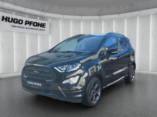 Ford EcoSport ST-Line
