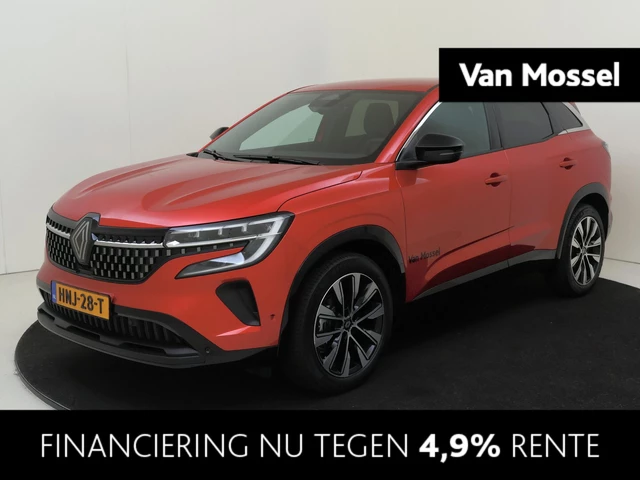 Renault Austral