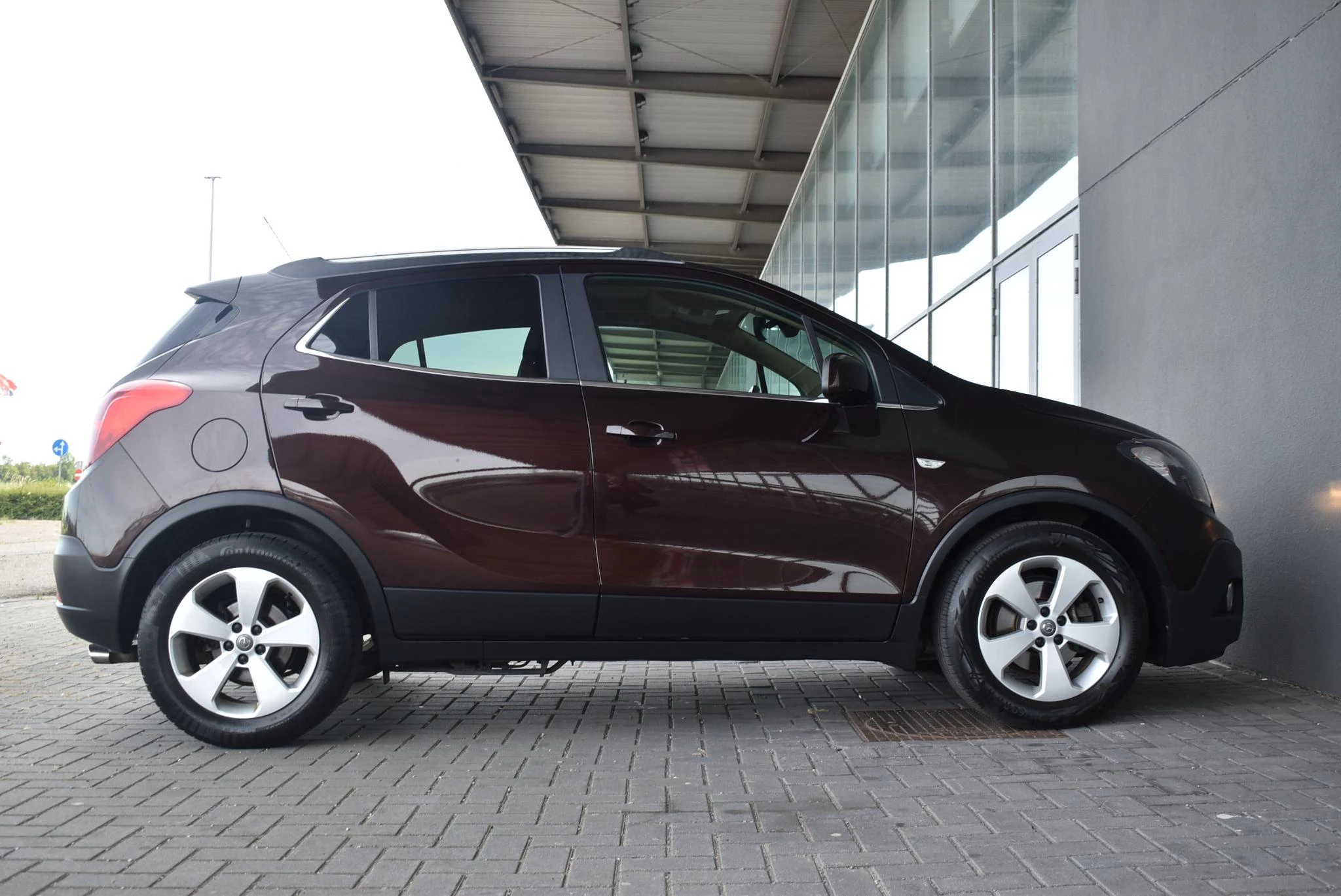 Opel Mokka 1.4 T Cosmo