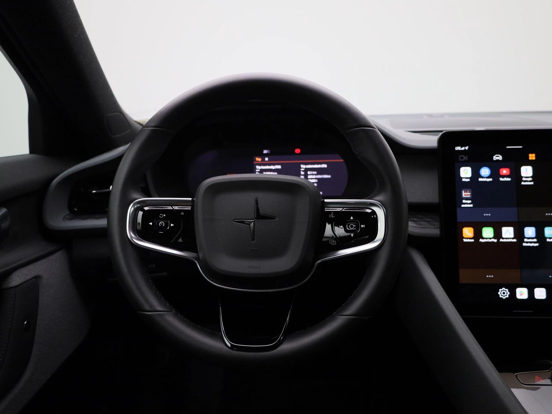 Polestar 2 Standard Range Single Motor 63kWh