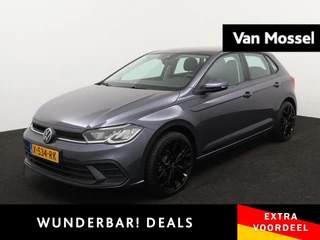 Volkswagen Polo 1.0 TSI Life