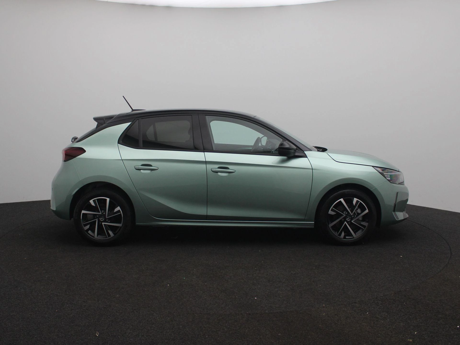 Opel Corsa 1.2 Turbo Yes