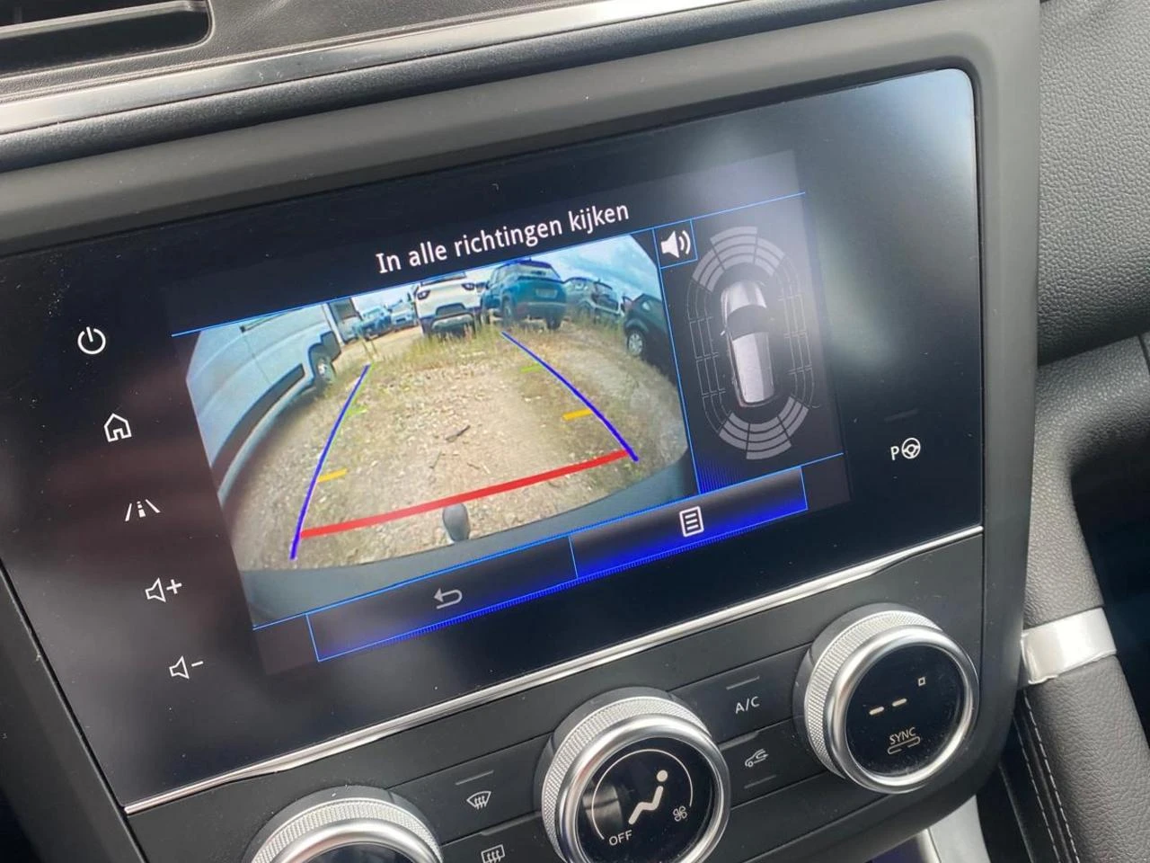 Renault Kadjar TCe 140 EDC GPF Limited