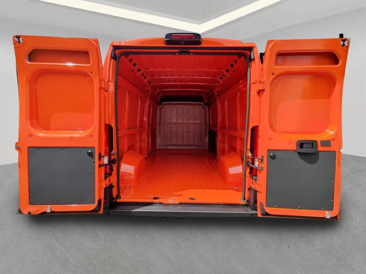 Opel Movano 3500 Light L3H2 - 2.2L Turbo 140