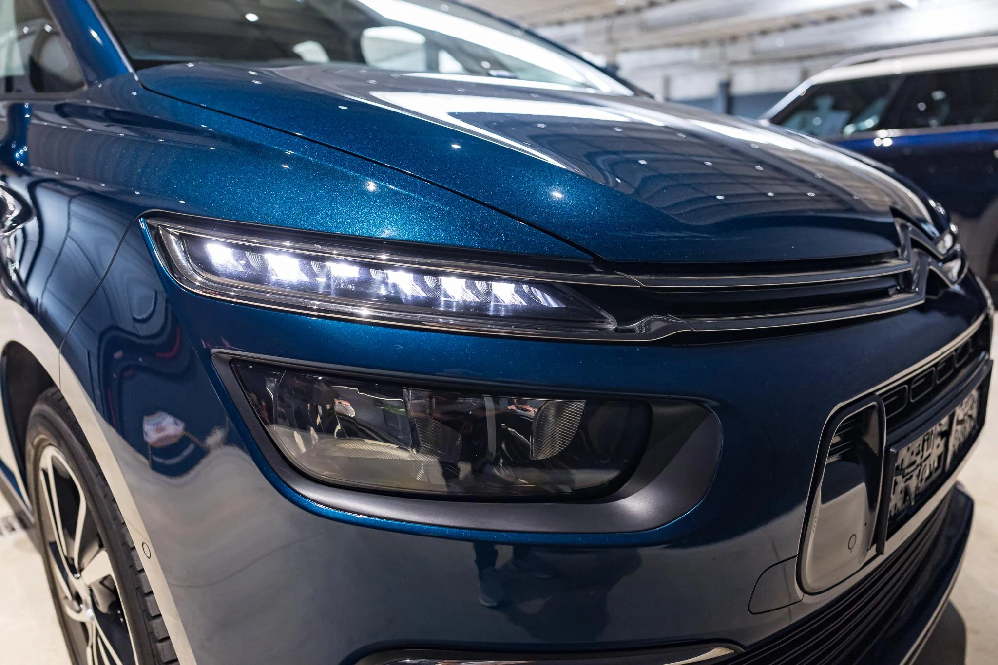 Citroën-C4 Spacetourer-image-7