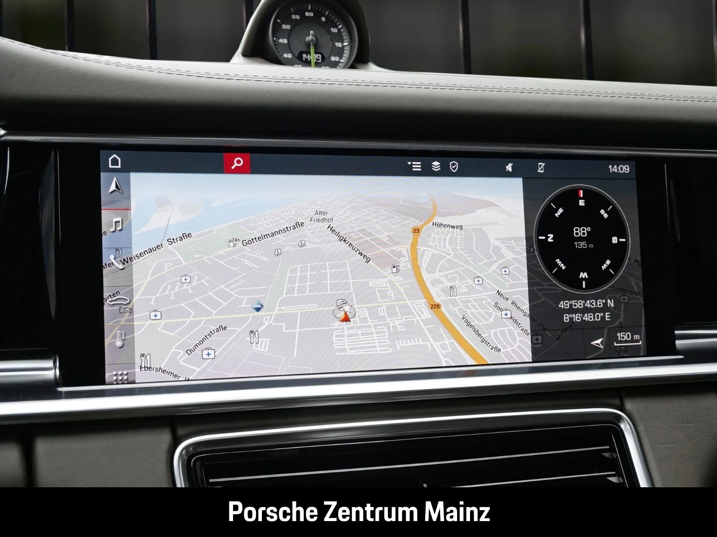 Porsche Panamera 4S E-Hybrid Sport Turismo Soft-Close -