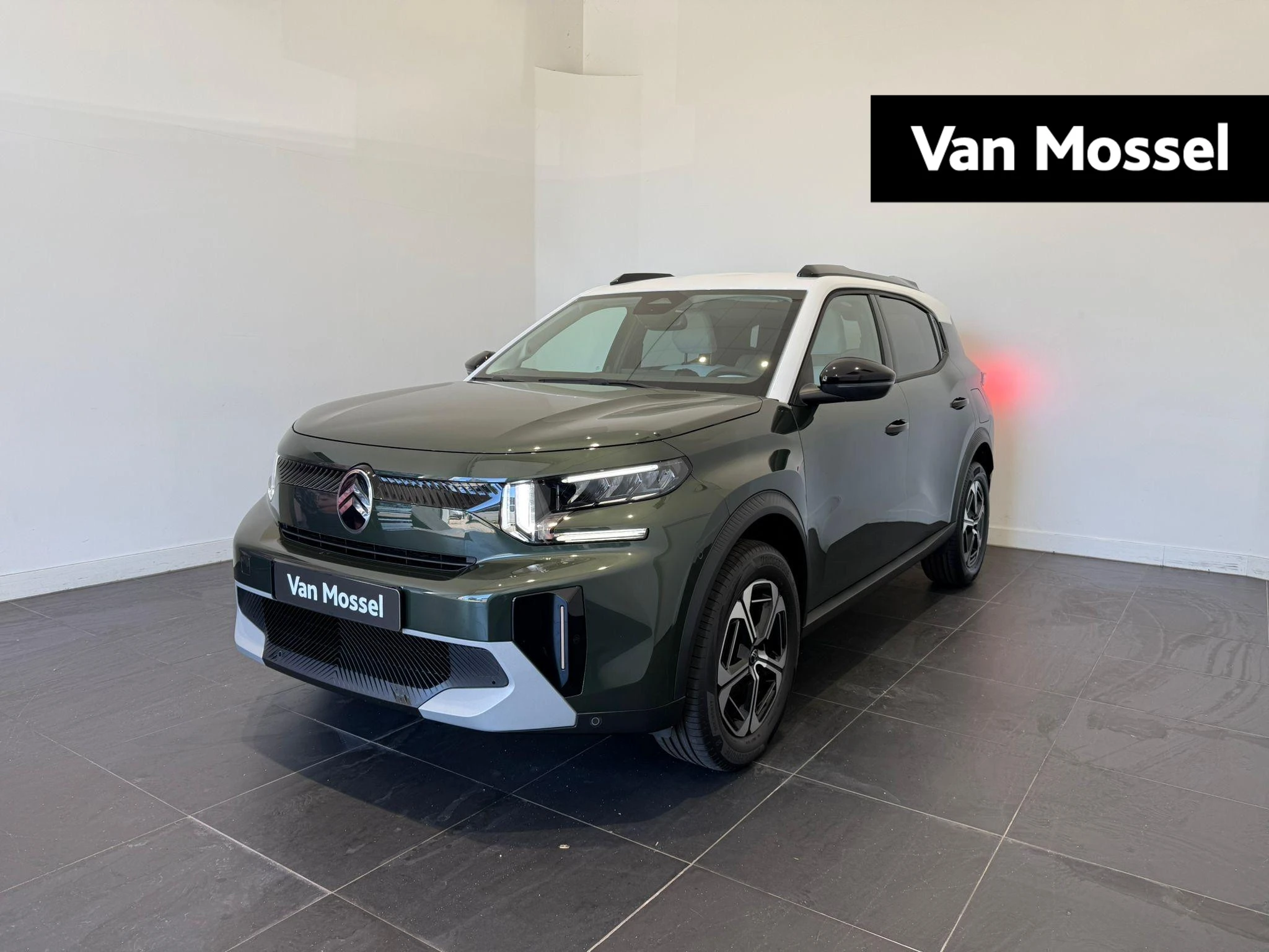 Citroën-C3 Aircross-image-0