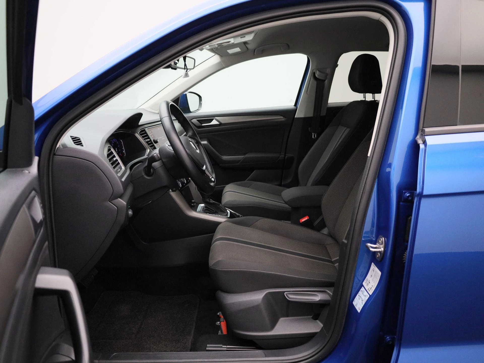 Volkswagen T-Roc 1.5 TSI Style