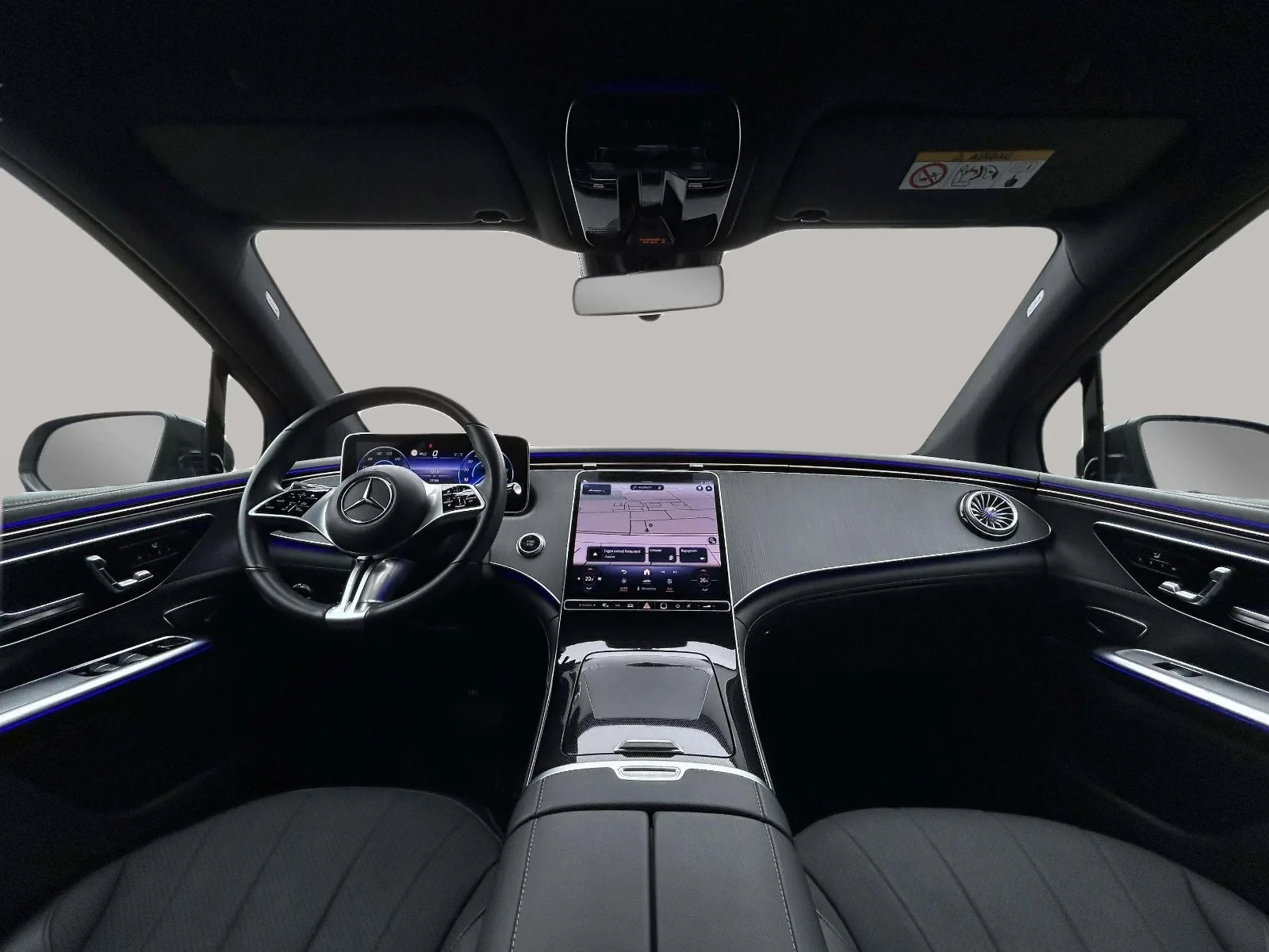 Mercedes-Benz EQE EQE350 SUV Electric Art 4Matic