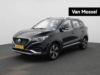 MG ZS EV MG Luxury 45 kWh