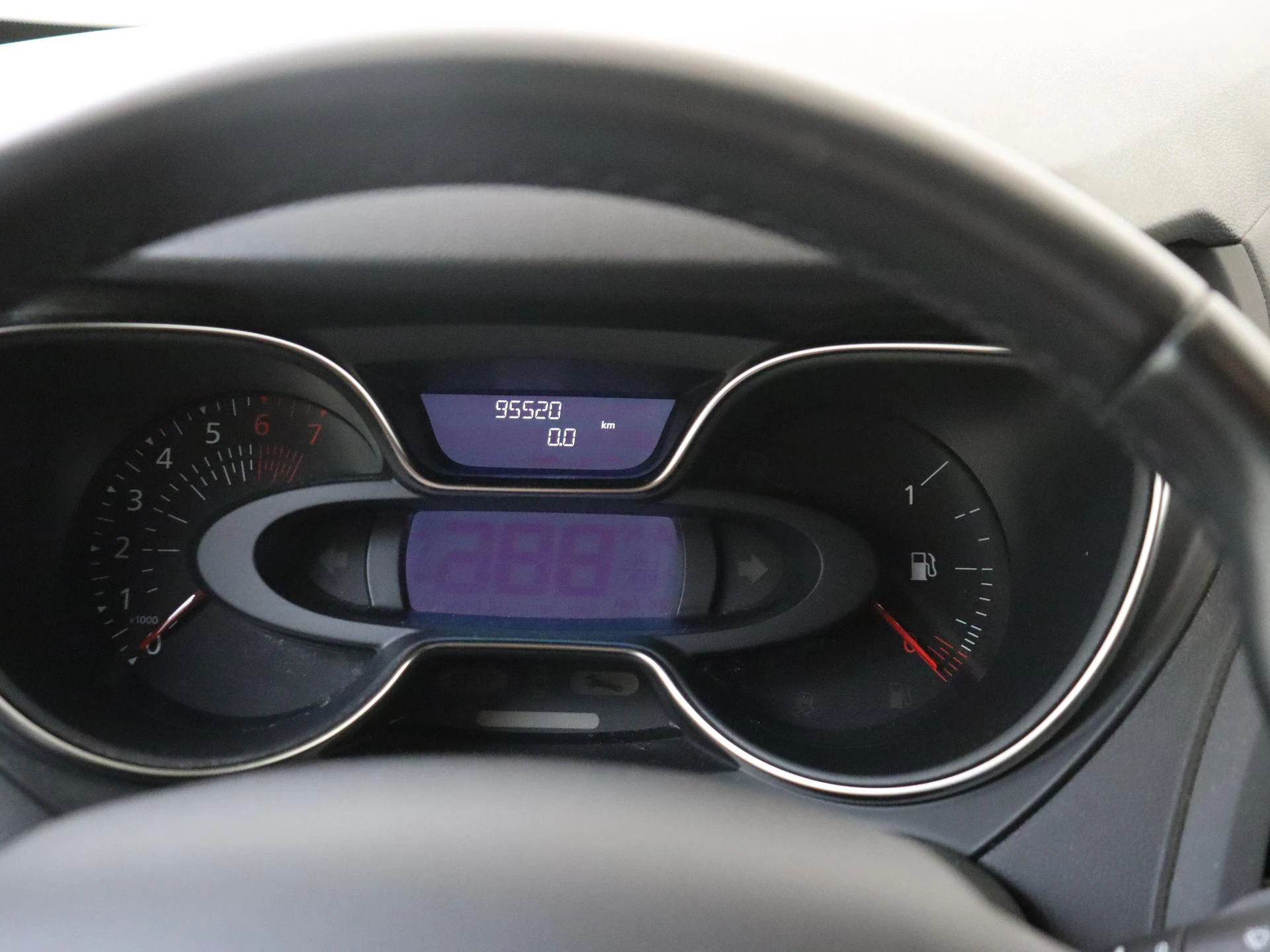 Renault Captur 0.9 TCe Intens