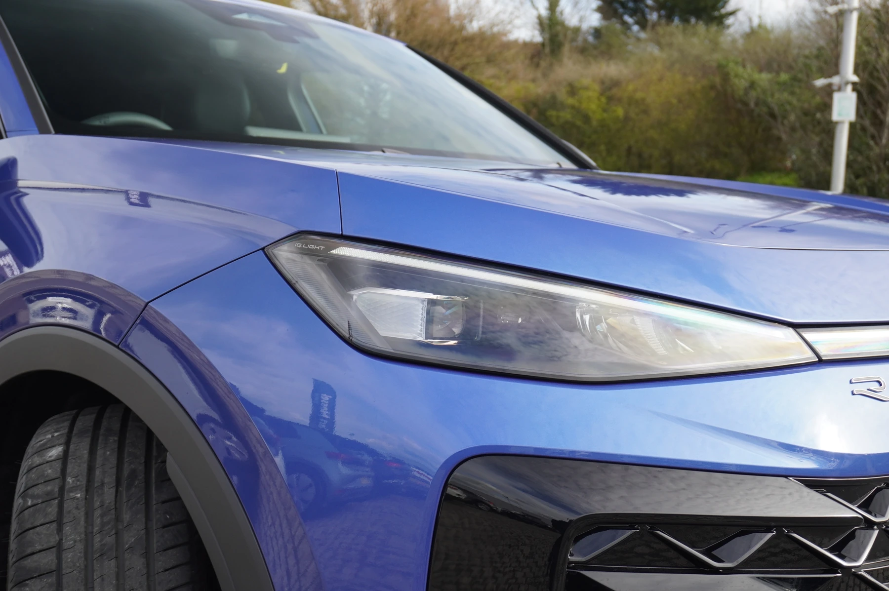 Volkswagen T-Roc 1.5 eTSI 150 R-Line 5dr DSG