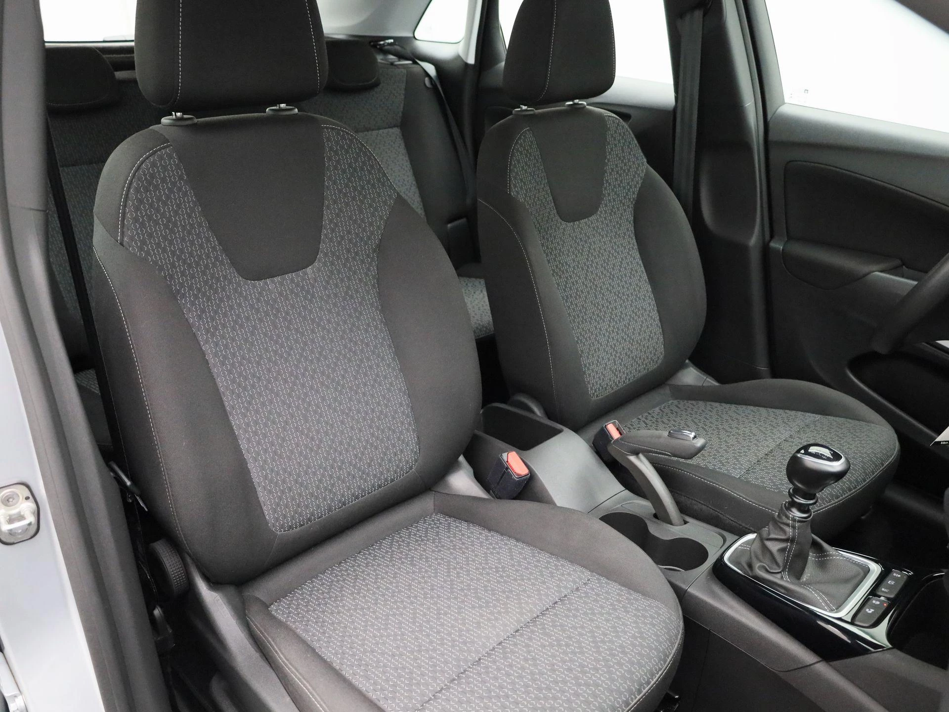 Opel Crossland 1.2 81kW Turbo S/S Edition